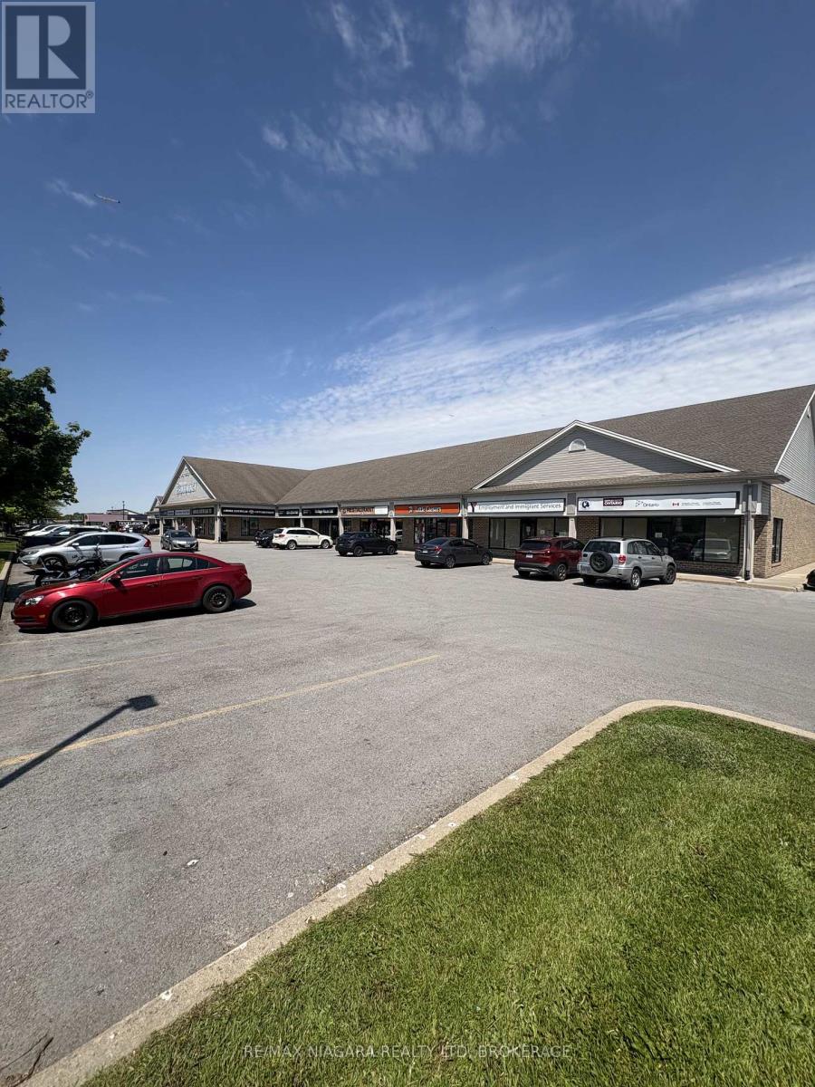 10&11 - 8123 Lundy's Lane, Niagara Falls (Ascot), Ontario  L2H 1H3 - Photo 4 - X13515778