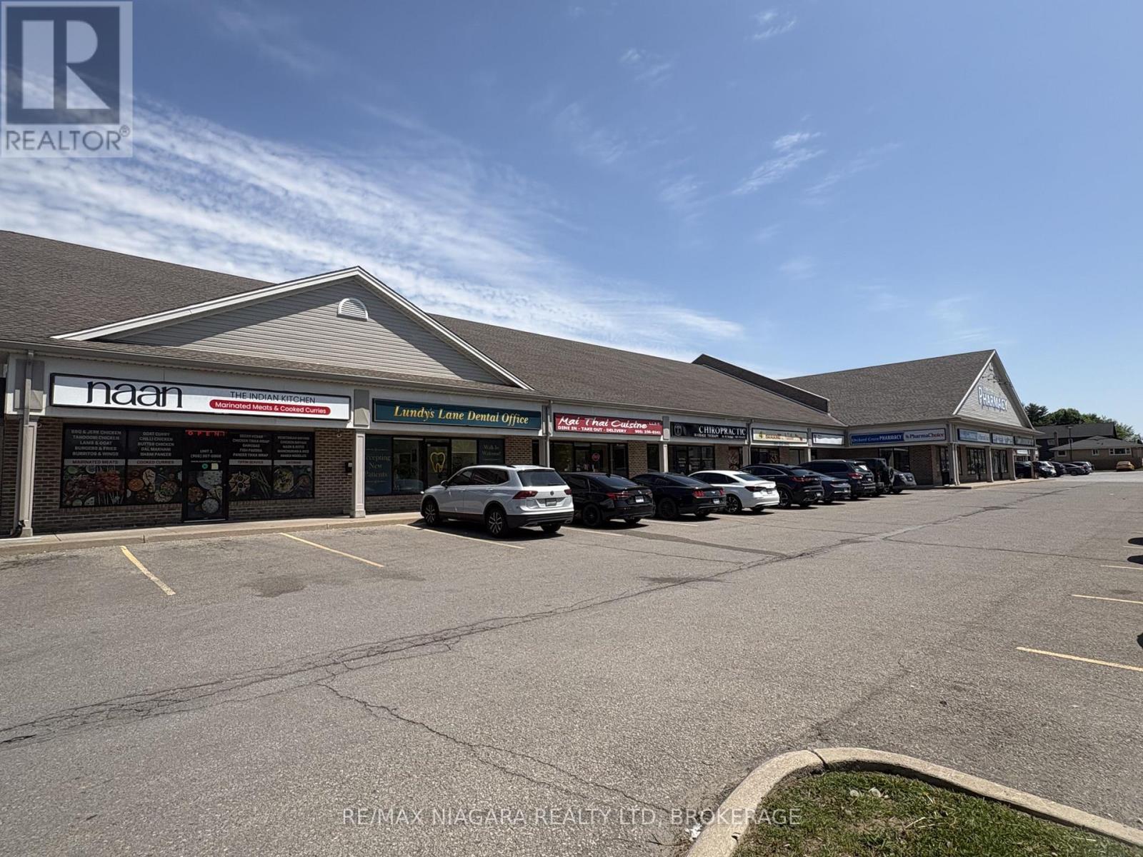 10&11 - 8123 Lundy's Lane, Niagara Falls (Ascot), Ontario  L2H 1H3 - Photo 5 - X13515778