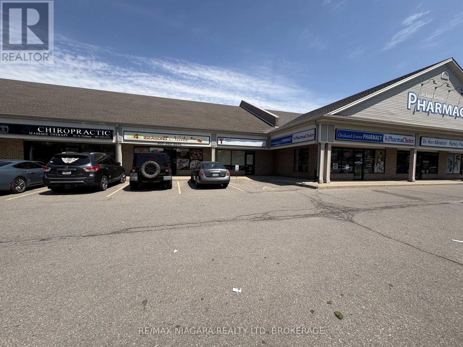 10&11 - 8123 Lundy's Lane, Niagara Falls (Ascot), Ontario  L2H 1H3 - Photo 6 - X13515778