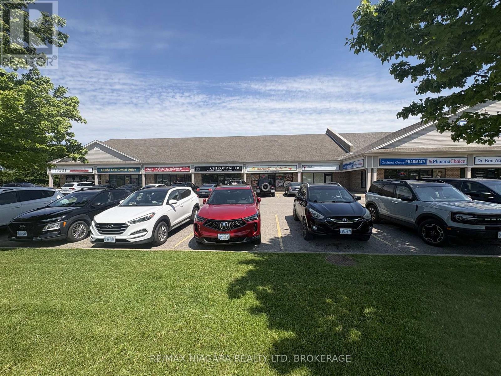 10&11 - 8123 Lundy's Lane, Niagara Falls (Ascot), Ontario  L2H 1H3 - Photo 7 - X13515778
