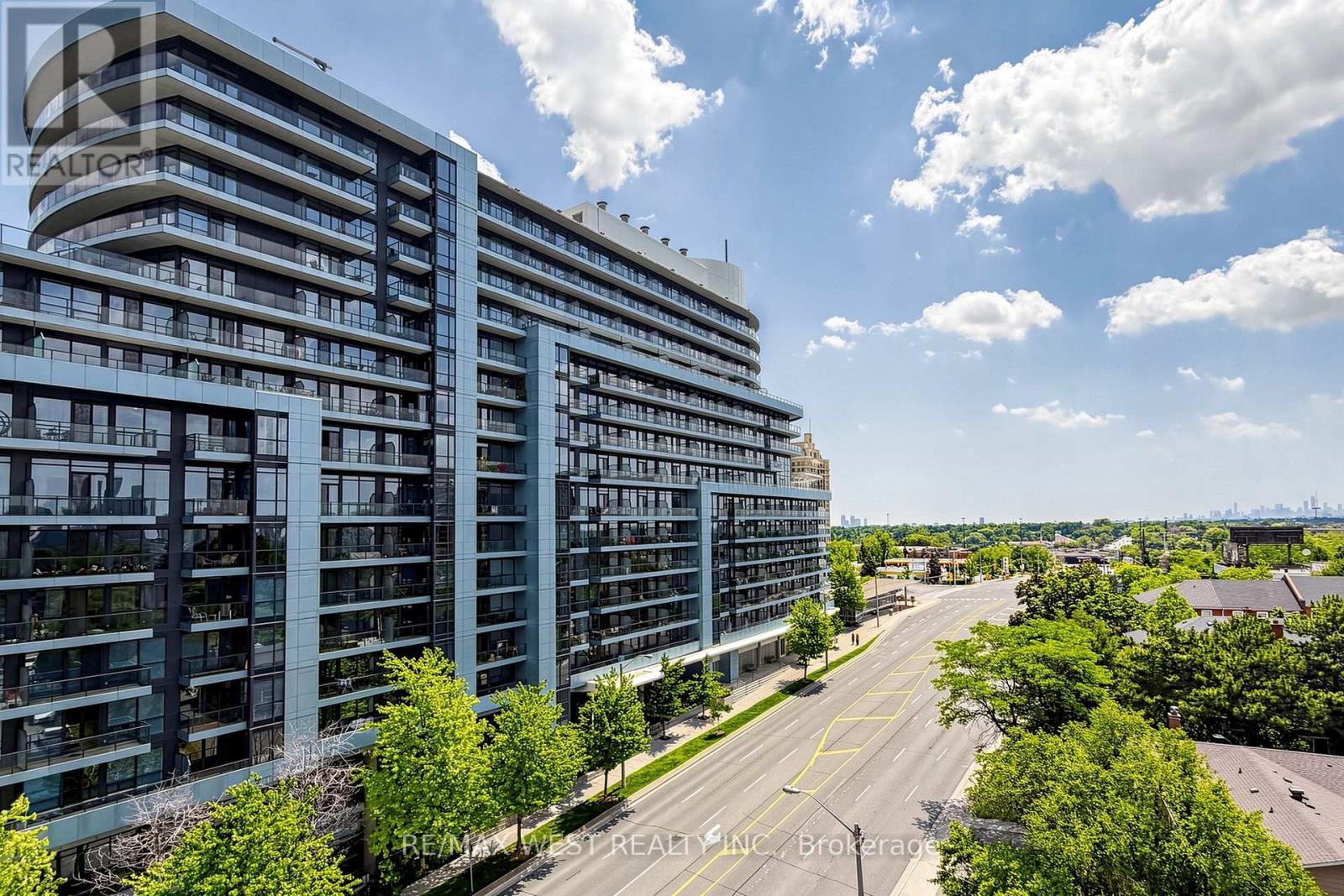 707 - 2 TEAGARDEN COURT, Toronto, Ontario
