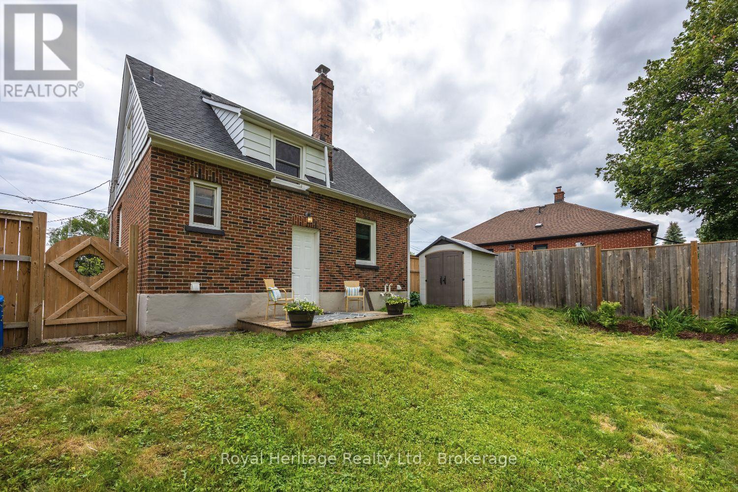 4 Jane Street, Clarington, Ontario  L1C 1G1 - Photo 44 - E13515048