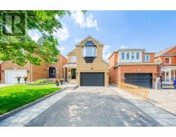 18 BOOTH CRESCENT, Ajax, Ontario