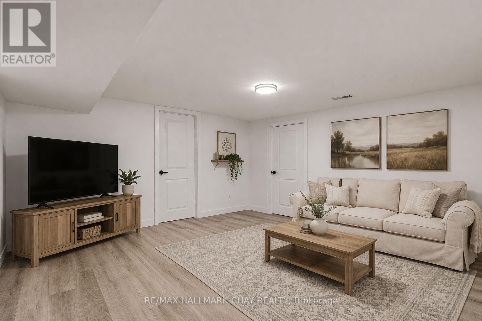Lower - 204 Tupper Street W, New Tecumseth, Ontario  L9R 1B6 - Photo 4 - N13515058