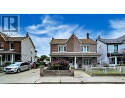 156 OSLER STREET, Toronto, Ontario