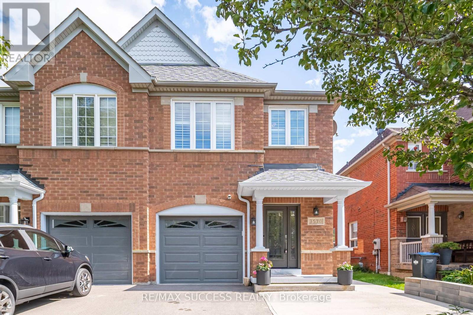 3570 SOUTHWICK STREET, Mississauga, Ontario