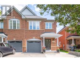 3570 SOUTHWICK STREET, Mississauga, Ontario