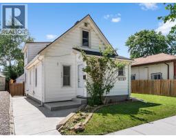 2509 ALEXIS ROAD, Windsor, Ontario