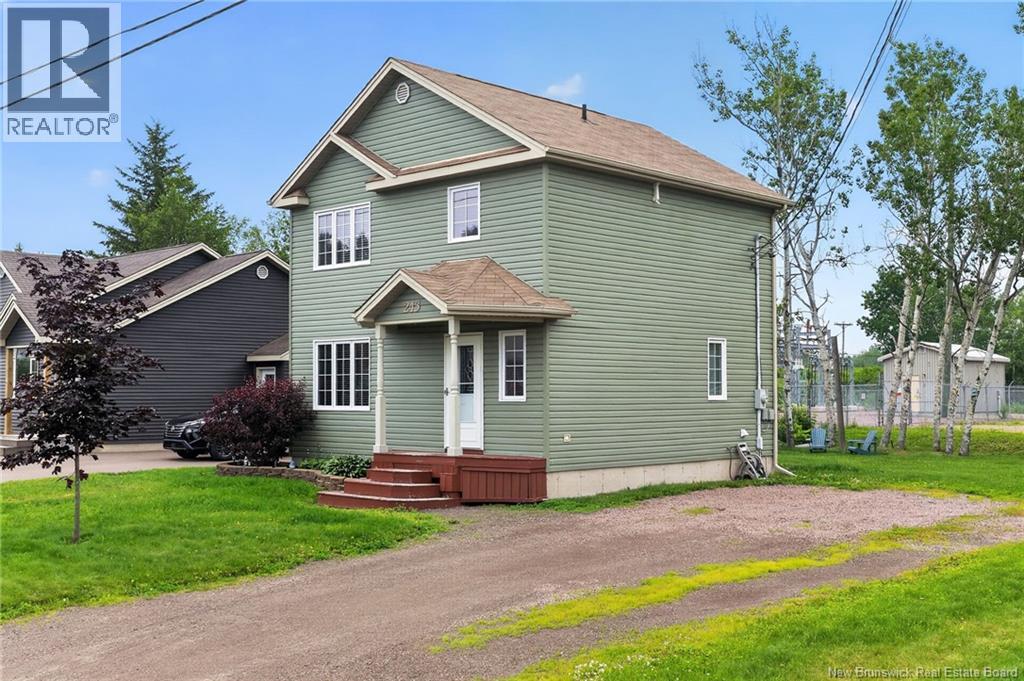 243 Landry, Shediac, New Brunswick  E4P 9E9 - Photo 2 - NB135561