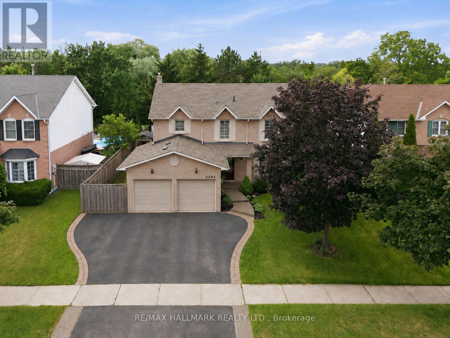 2494 Headon Forest Drive, Burlington, Ontario  L7M 3Z9 - Photo 2 - W13515054