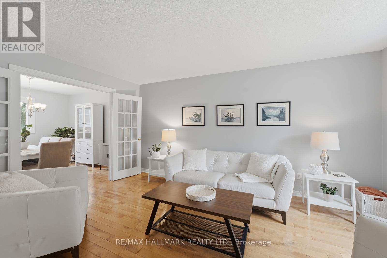 2494 Headon Forest Drive, Burlington, Ontario  L7M 3Z9 - Photo 9 - W13515054