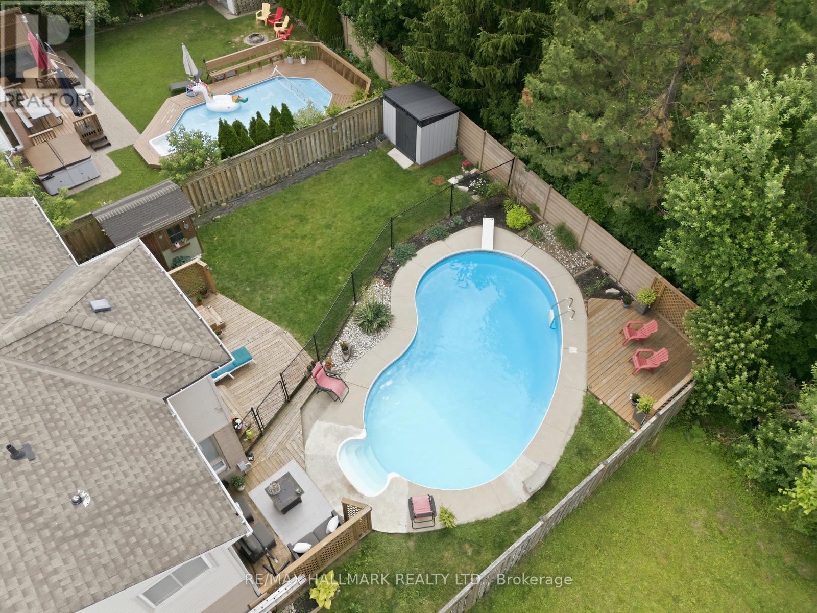2494 Headon Forest Drive, Burlington, Ontario  L7M 3Z9 - Photo 42 - W13515054