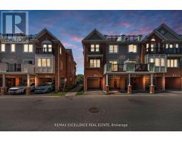 10 - 2614 DASHWOOD DRIVE, Oakville, Ontario