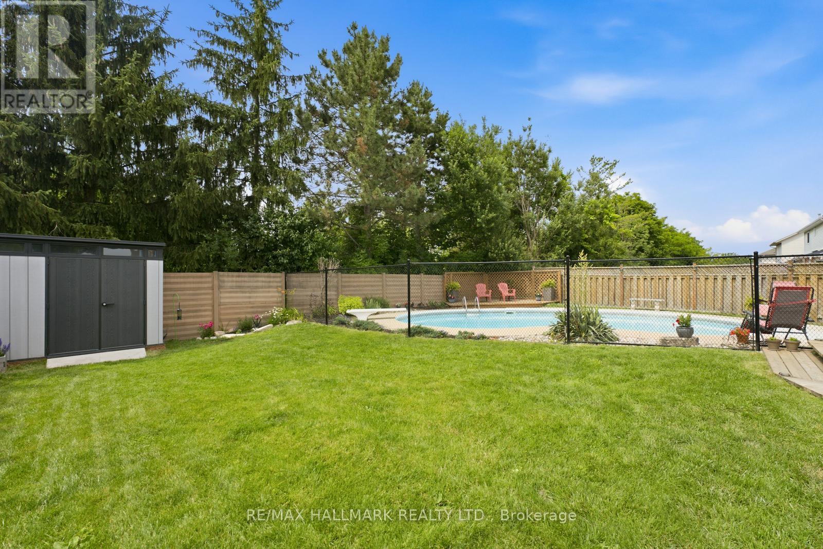 2494 Headon Forest Drive, Burlington, Ontario  L7M 3Z9 - Photo 43 - W13515054
