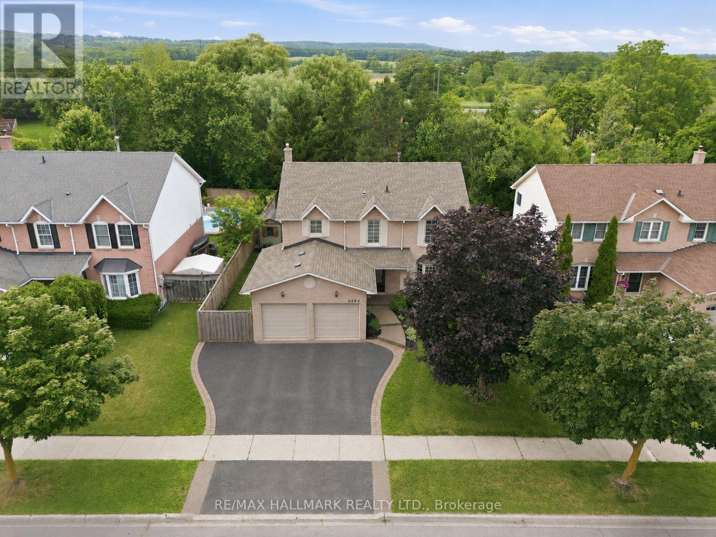 2494 Headon Forest Drive, Burlington, Ontario  L7M 3Z9 - Photo 3 - W13515054