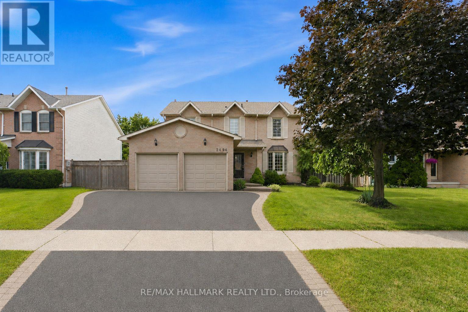 2494 HEADON FOREST DRIVE, Burlington (Headon)