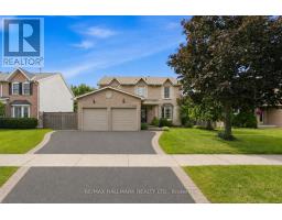 2494 HEADON FOREST DRIVE, Burlington, Ontario