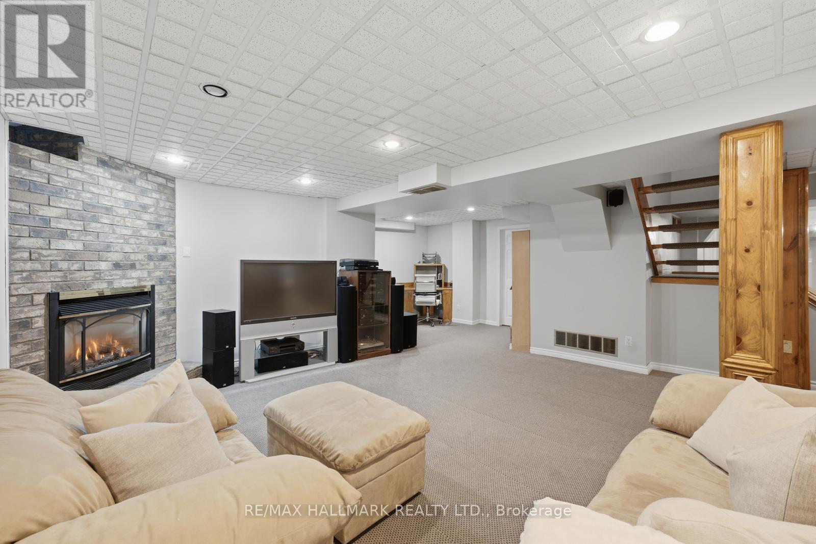 2494 Headon Forest Drive, Burlington, Ontario  L7M 3Z9 - Photo 39 - W13515054