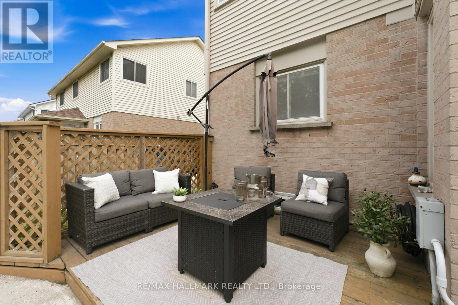 2494 Headon Forest Drive, Burlington, Ontario  L7M 3Z9 - Photo 47 - W13515054