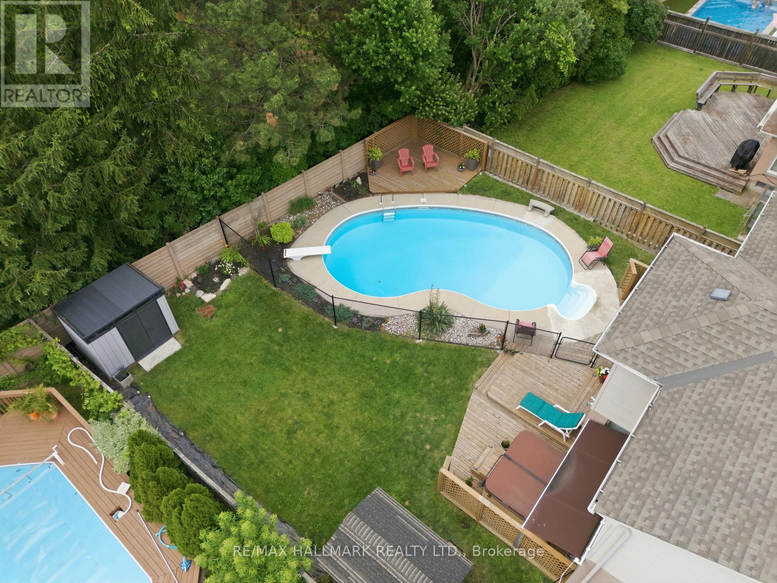2494 Headon Forest Drive, Burlington, Ontario  L7M 3Z9 - Photo 6 - W13515054