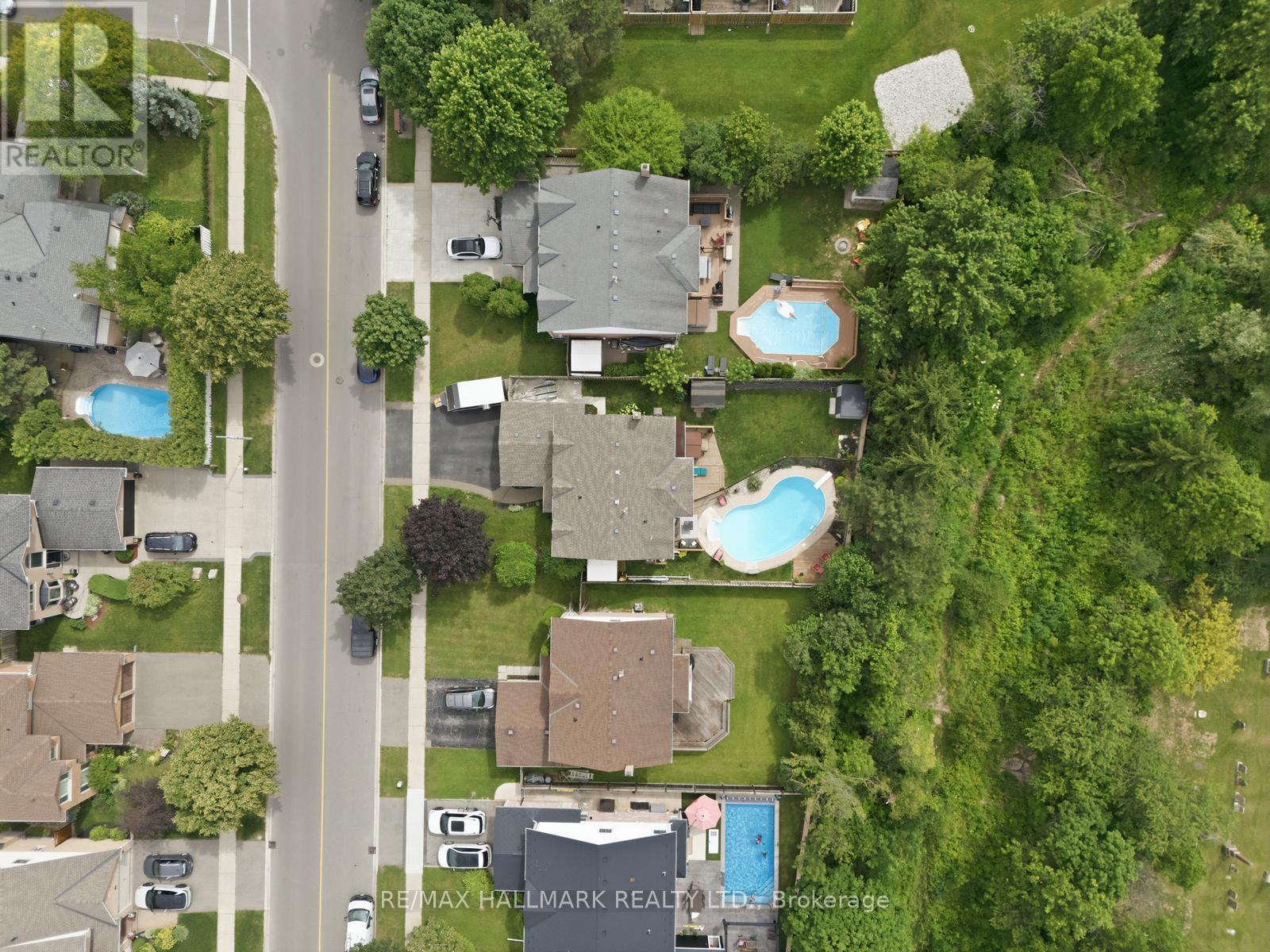 2494 Headon Forest Drive, Burlington, Ontario  L7M 3Z9 - Photo 4 - W13515054