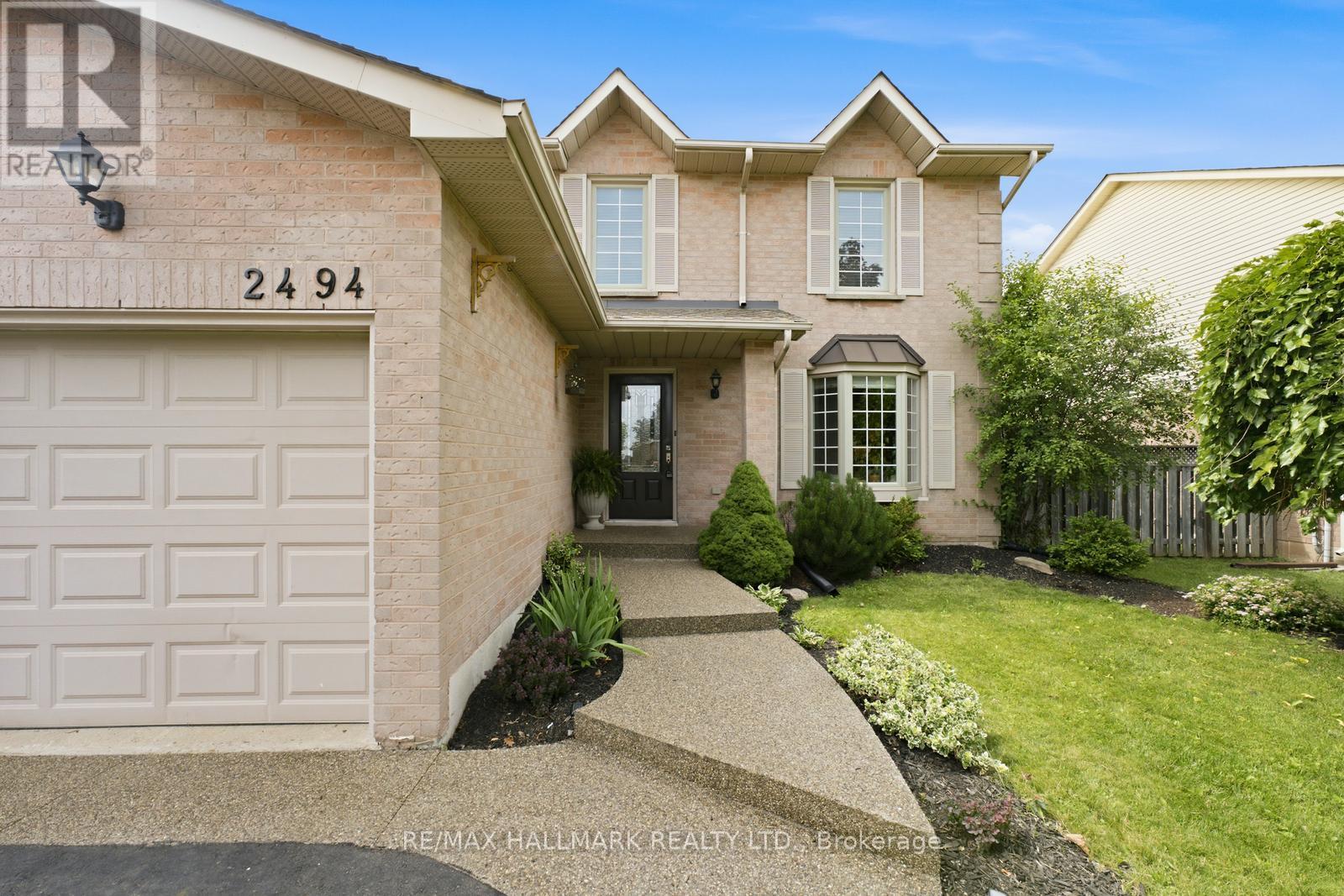 2494 Headon Forest Drive, Burlington, Ontario  L7M 3Z9 - Photo 7 - W13515054