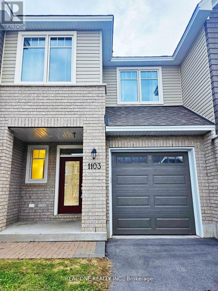 1103 BARROW AVENUE, Kingston, Ontario
