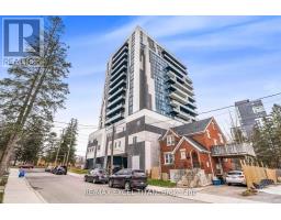 703 - 128 KING STREET N, Waterloo, Ontario