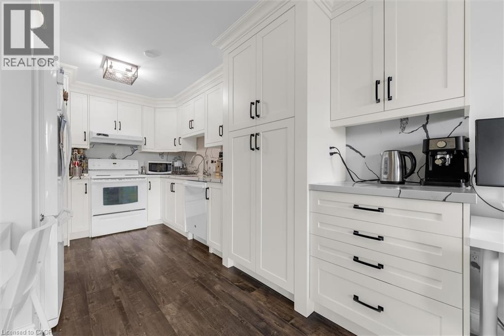 1225 North Shore Boulevard E Unit# 709, Burlington, Ontario  L7S 1Z6 - Photo 12 - 40844544