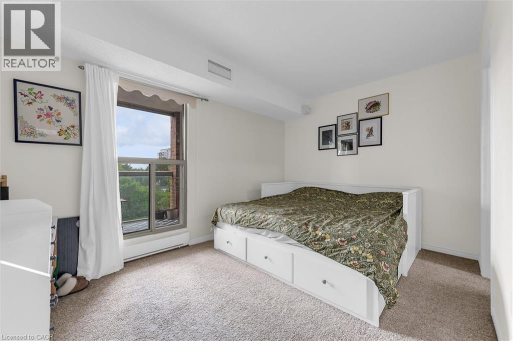 1225 North Shore Boulevard E Unit# 709, Burlington, Ontario  L7S 1Z6 - Photo 16 - 40844544