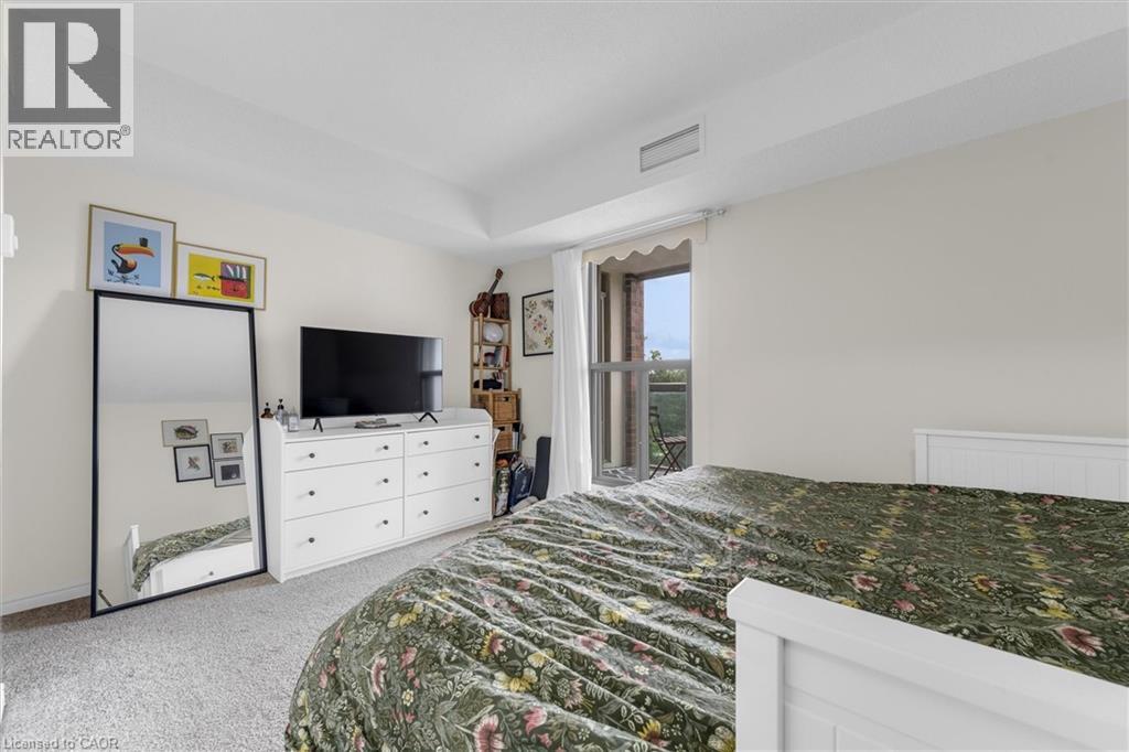 1225 North Shore Boulevard E Unit# 709, Burlington, Ontario  L7S 1Z6 - Photo 17 - 40844544