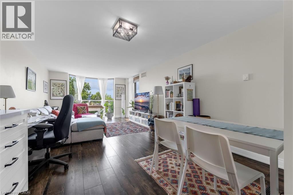 1225 North Shore Boulevard E Unit# 709, Burlington, Ontario  L7S 1Z6 - Photo 6 - 40844544