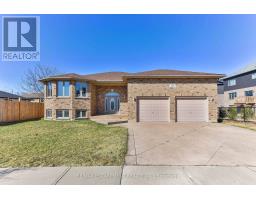 98 THOMAS AVENUE, Brantford, Ontario