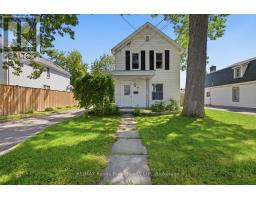 111 LINGHAM STREET, Belleville, Ontario