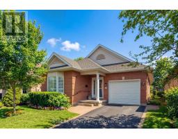 16 WINTERBERRY LANE, Guelph, Ontario