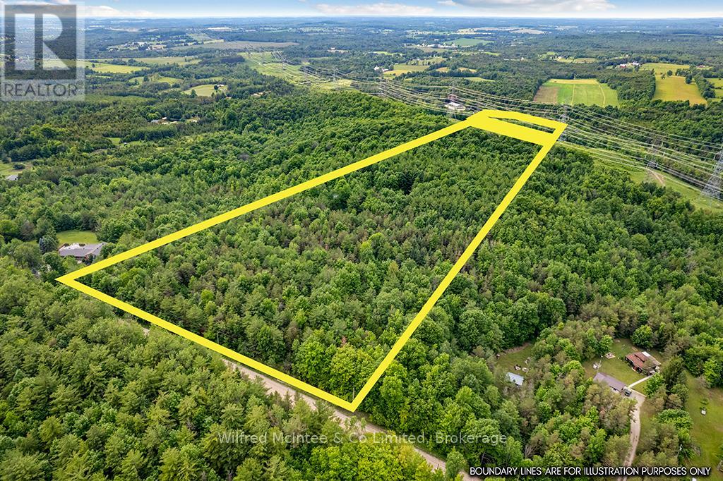302075 CONCESSION 2 SIDE ROAD, West Grey, Ontario