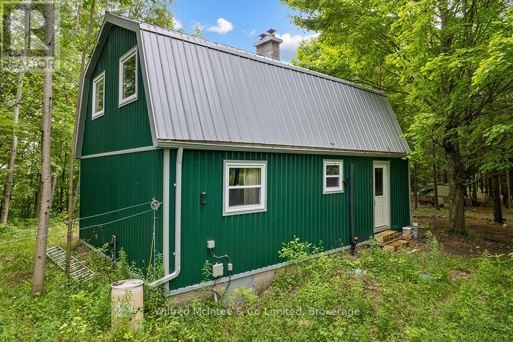 302075 Concession 2 Side Road, West Grey, Ontario  N4N 3B8 - Photo 10 - X13515910