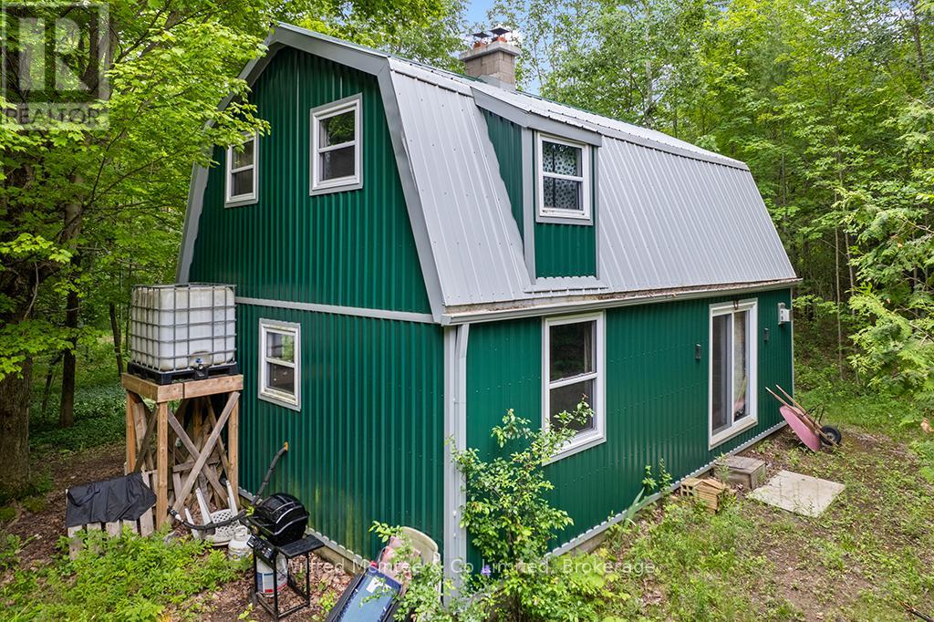 302075 Concession 2 Side Road, West Grey, Ontario  N4N 3B8 - Photo 11 - X13515910