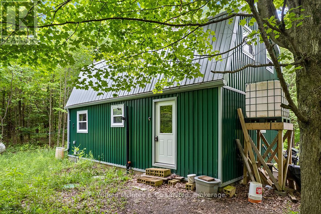 302075 Concession 2 Side Road, West Grey, Ontario  N4N 3B8 - Photo 2 - X13515910