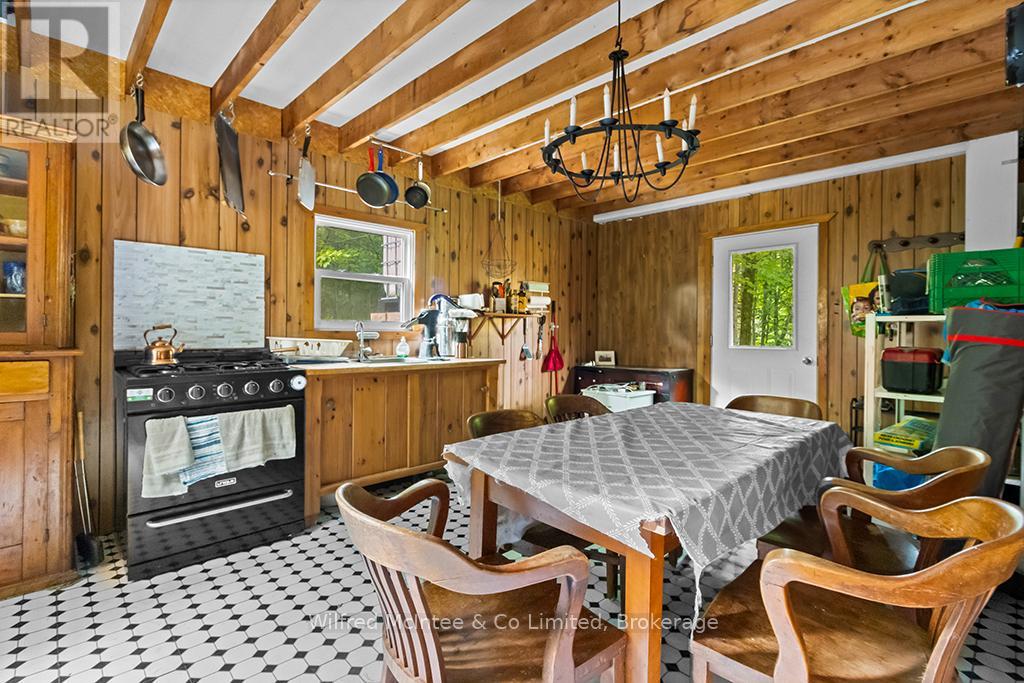 302075 Concession 2 Side Road, West Grey, Ontario  N4N 3B8 - Photo 7 - X13515910