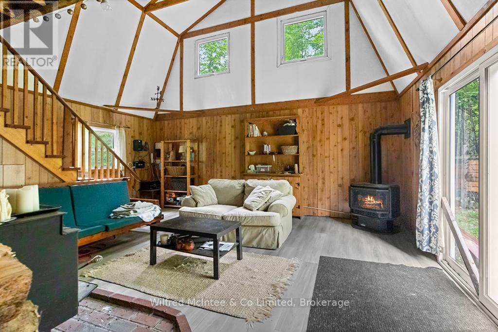 302075 Concession 2 Side Road, West Grey, Ontario  N4N 3B8 - Photo 8 - X13515910