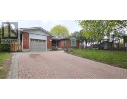 134 SWITZER DRIVE, Oshawa, Ontario