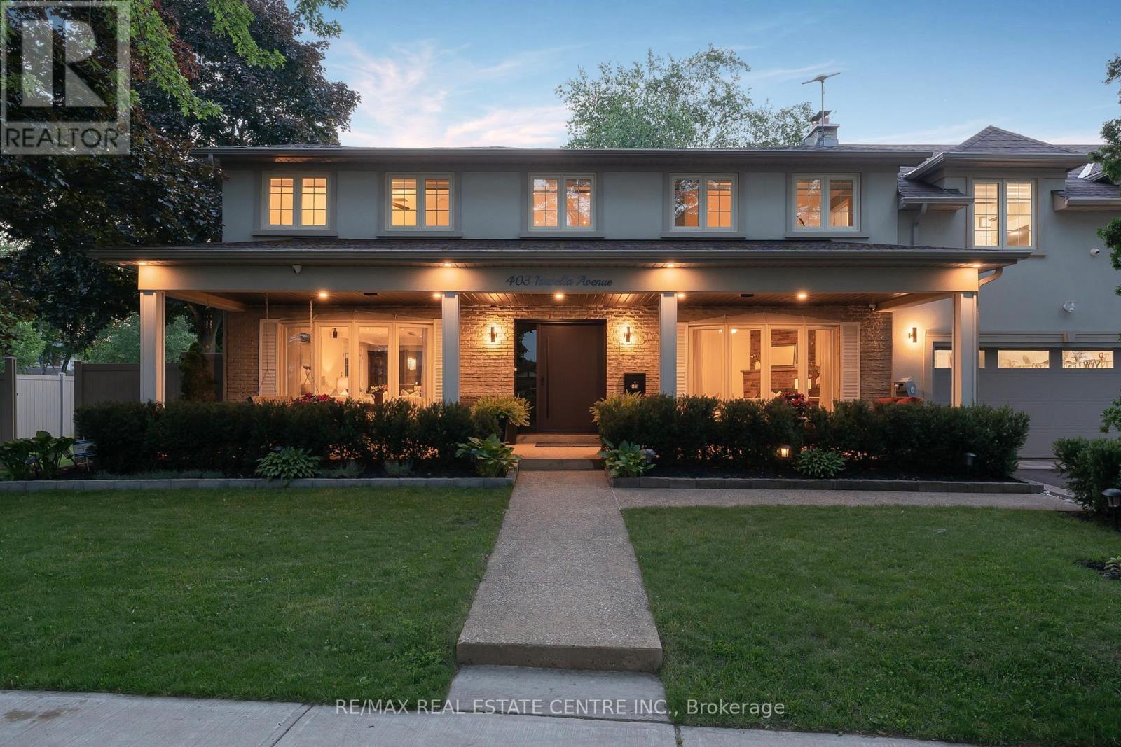 403 Isabella Avenue, Mississauga, Ontario L5B 2K2 - Photo 2 - W13515386