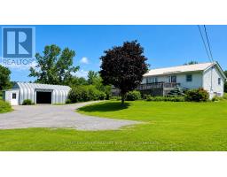4660 BOUNDARY ROAD, Frontenac, Ontario