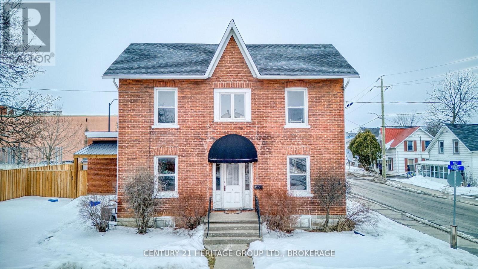 75 Robert Street, Greater Napanee, Ontario  K7R 2M2 - Photo 3 - X13515060
