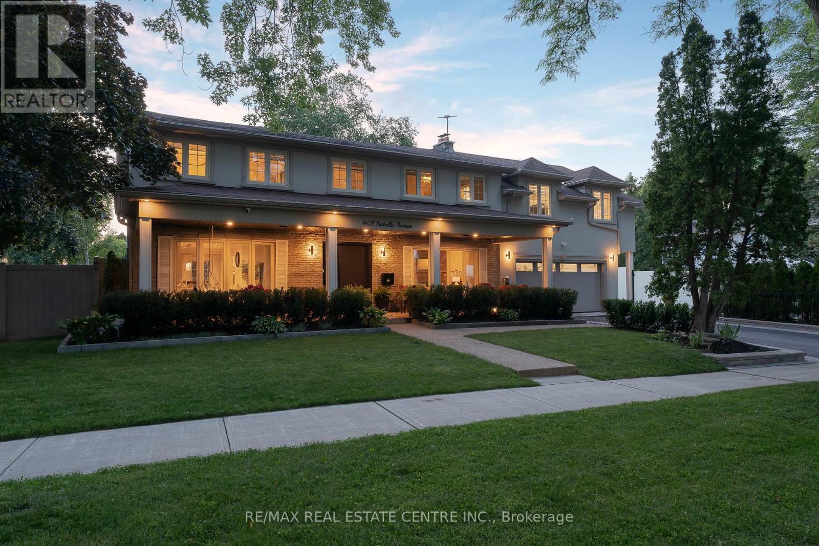 403 Isabella Avenue, Mississauga, Ontario L5B 2K2 - Photo 3 - W13515386