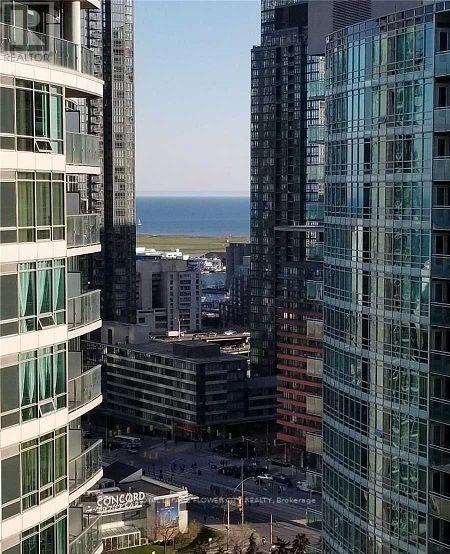 2303 - 352 FRONT STREET W, Toronto, Ontario