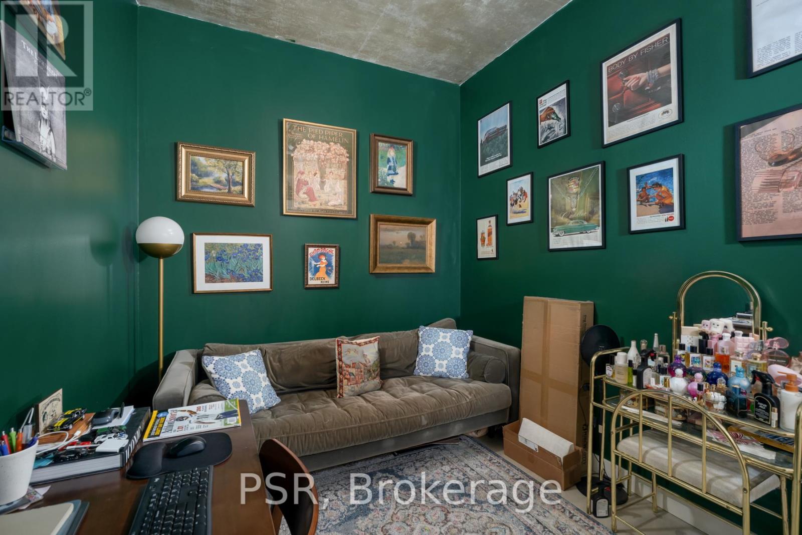 507 - 23 Brant Street, Toronto, Ontario  M5V 2L5 - Photo 10 - C13515800