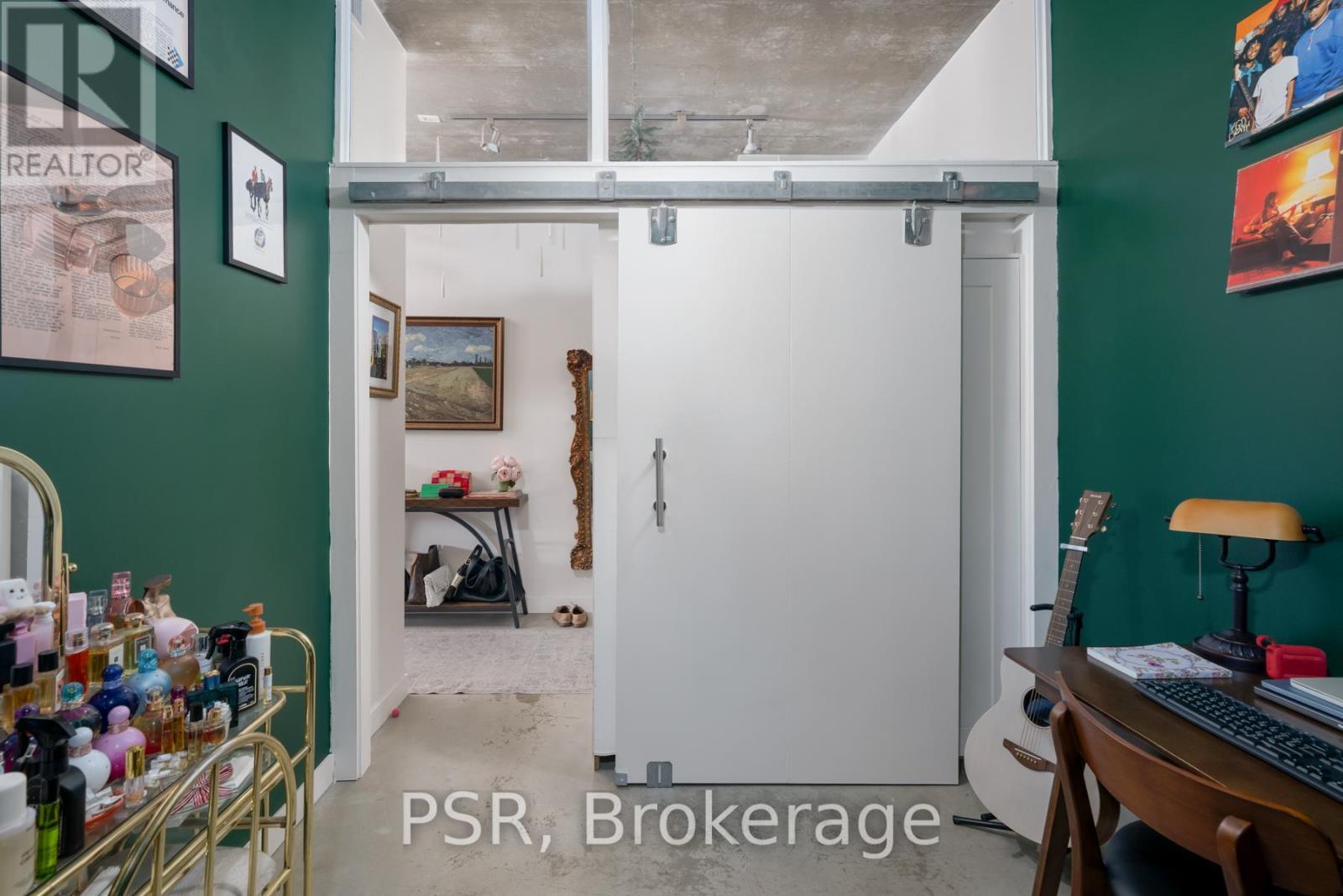 507 - 23 Brant Street, Toronto, Ontario  M5V 2L5 - Photo 11 - C13515800