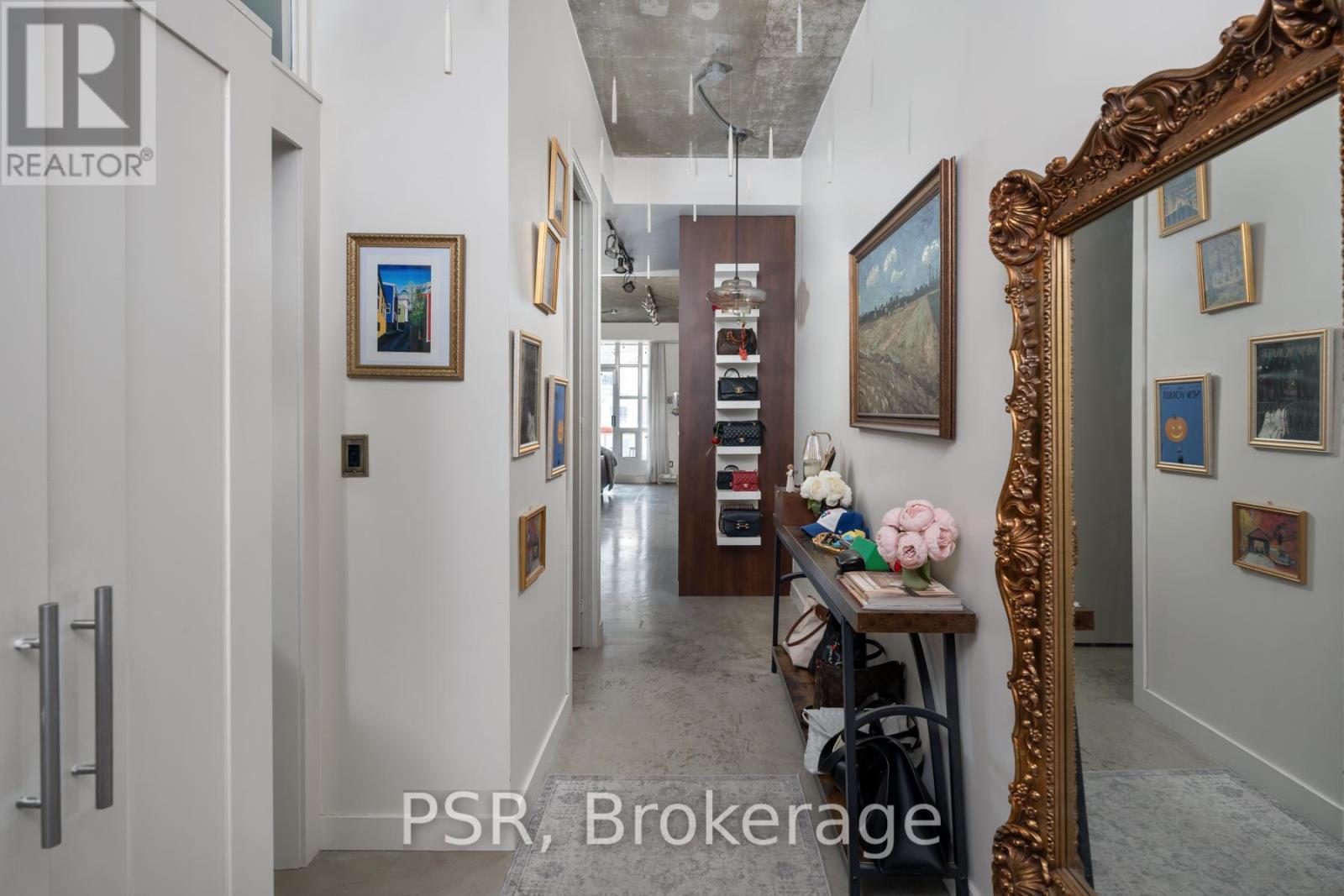 507 - 23 Brant Street, Toronto, Ontario  M5V 2L5 - Photo 12 - C13515800